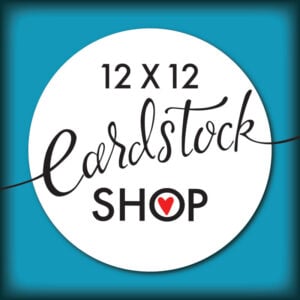 12x12 logo with background_800x800