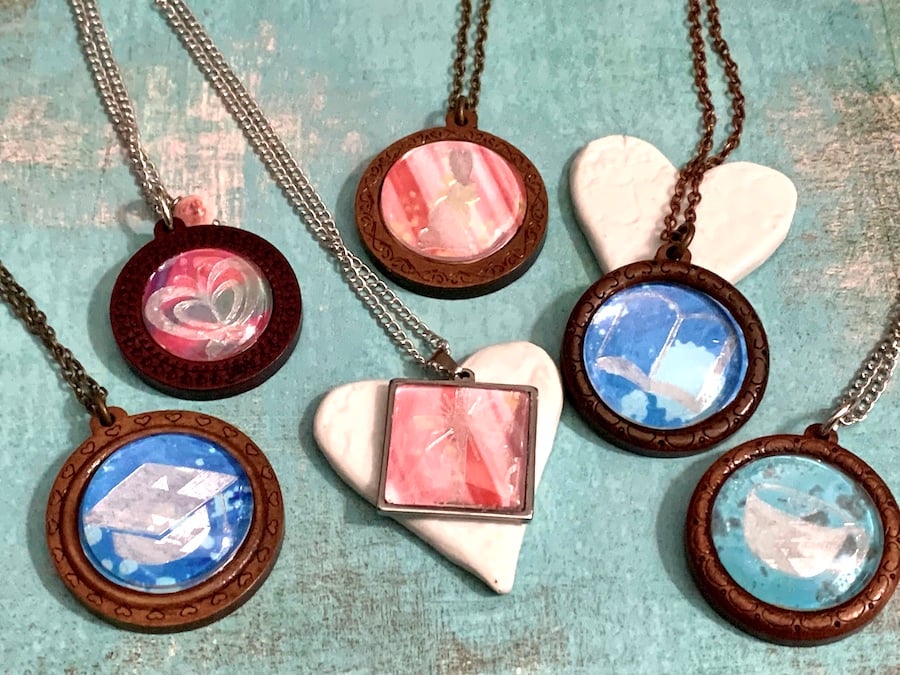 VIP Pass Designs WCS