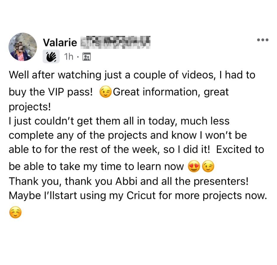 holiday craftfest reviews6