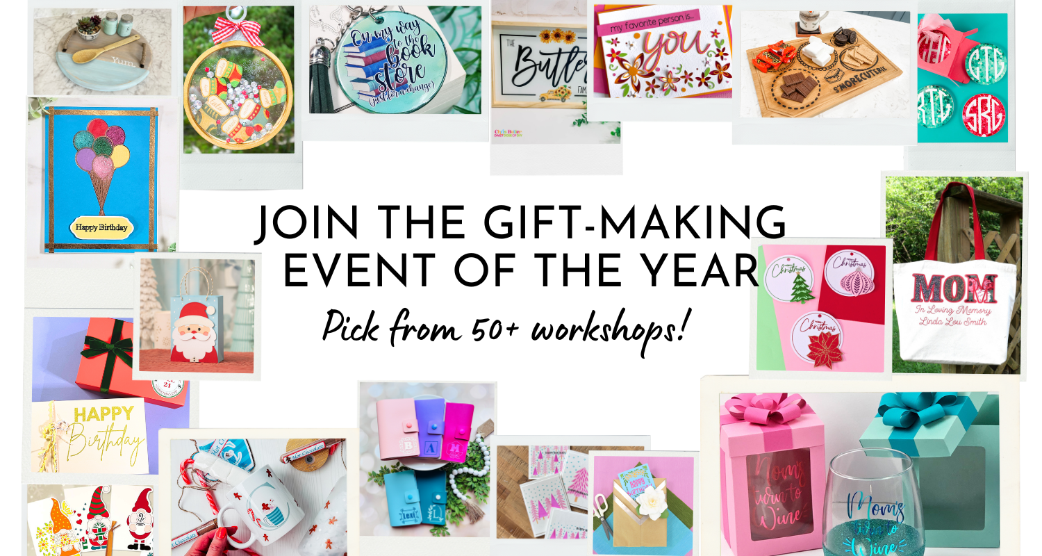 gift making