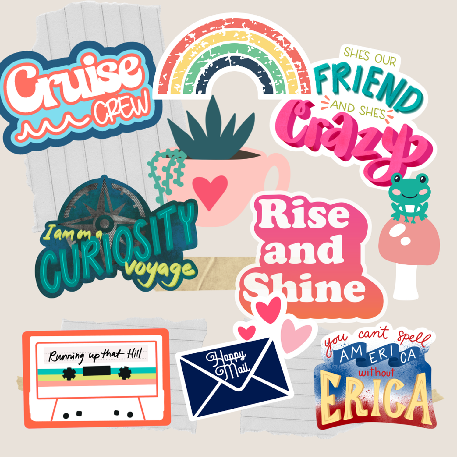 Stephanie Paxman vip