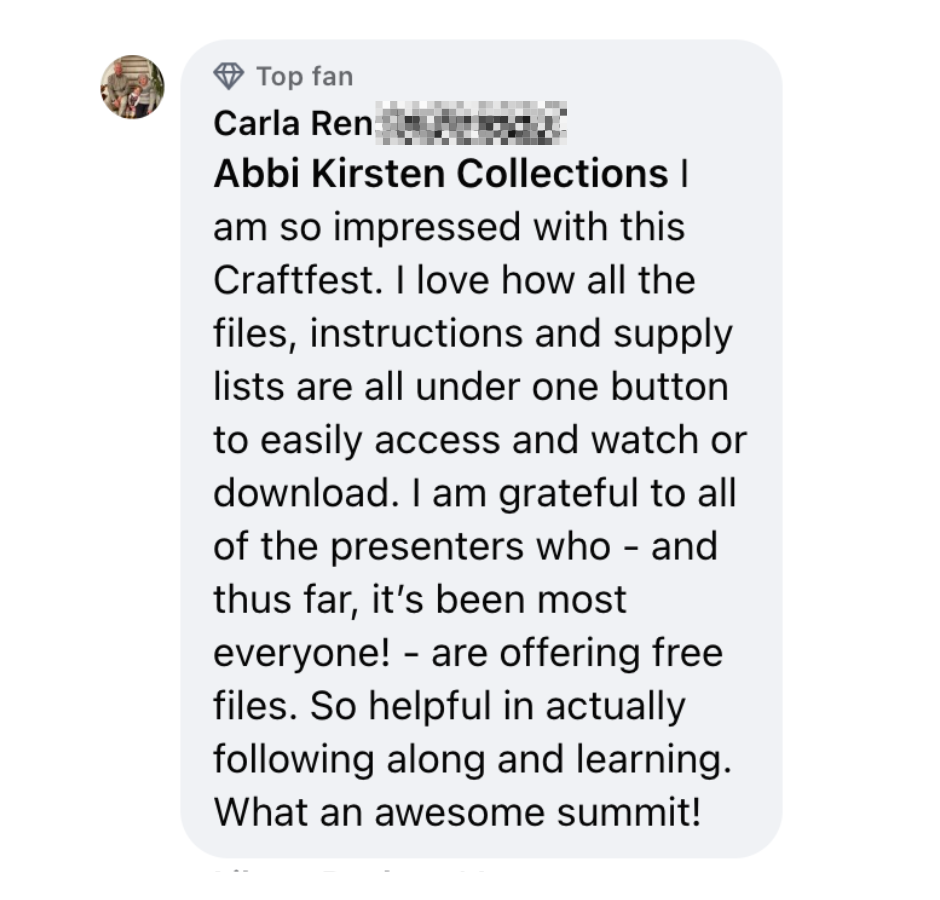 attendee reviews2