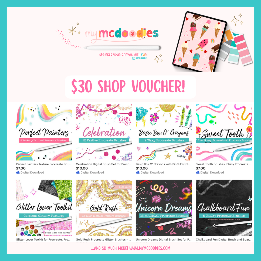 30 Voucher