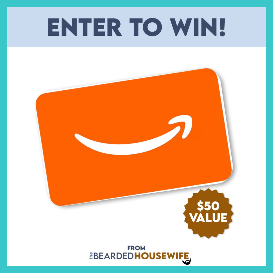 50 Amazon Gift Card