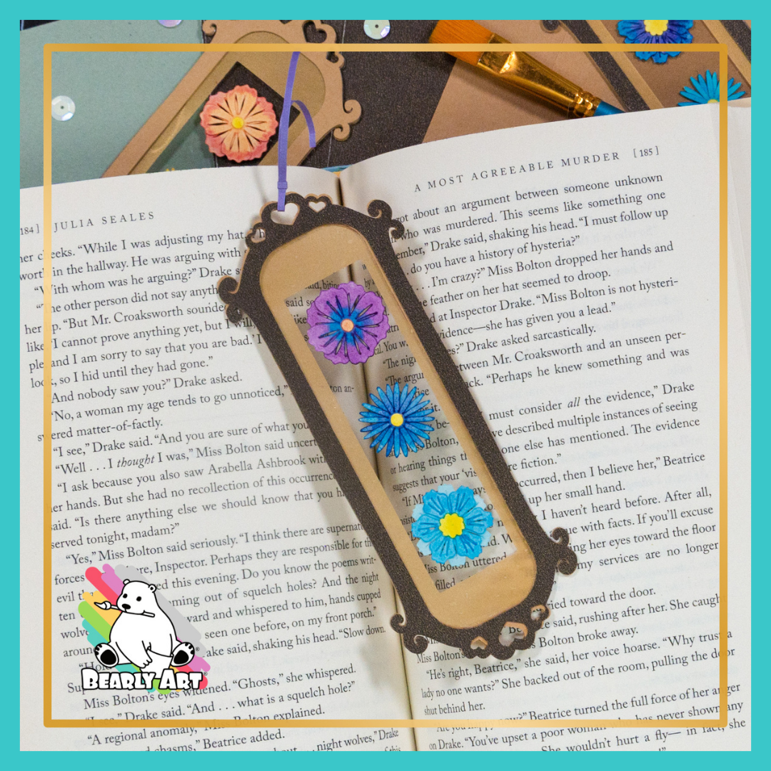 Bearly Art Project Image