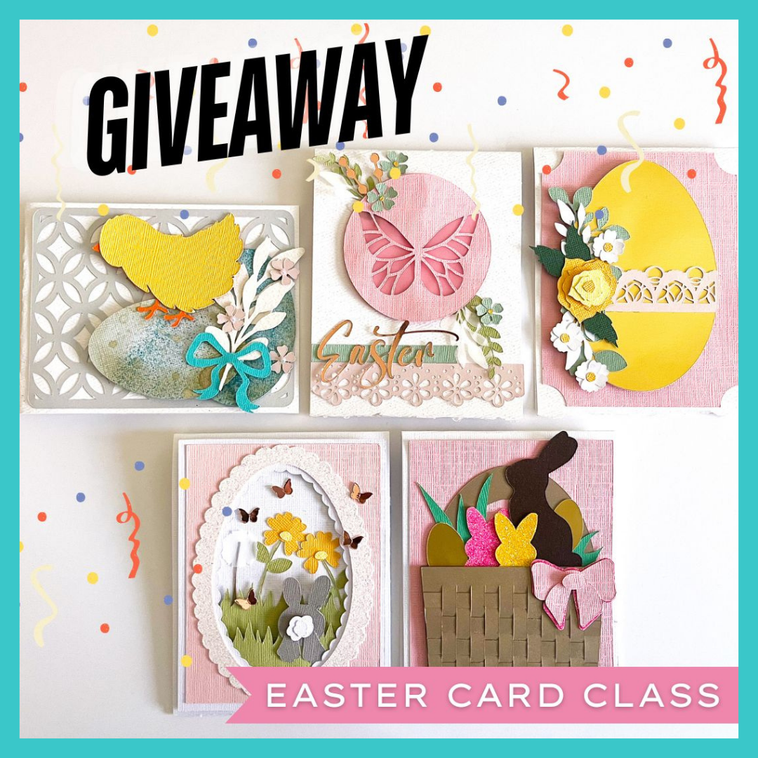 Bits and Pieces Givewaway