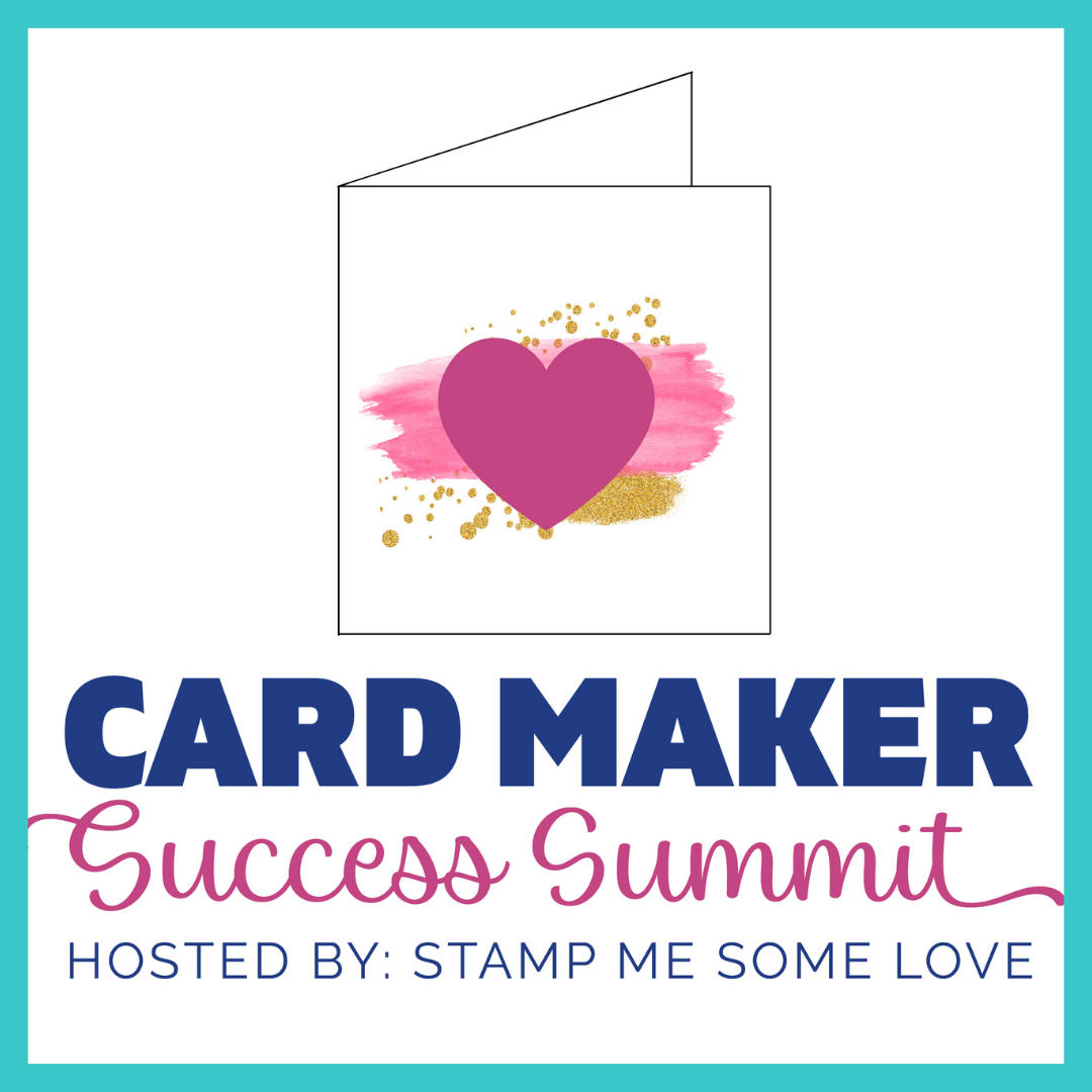 Card Maker Summit