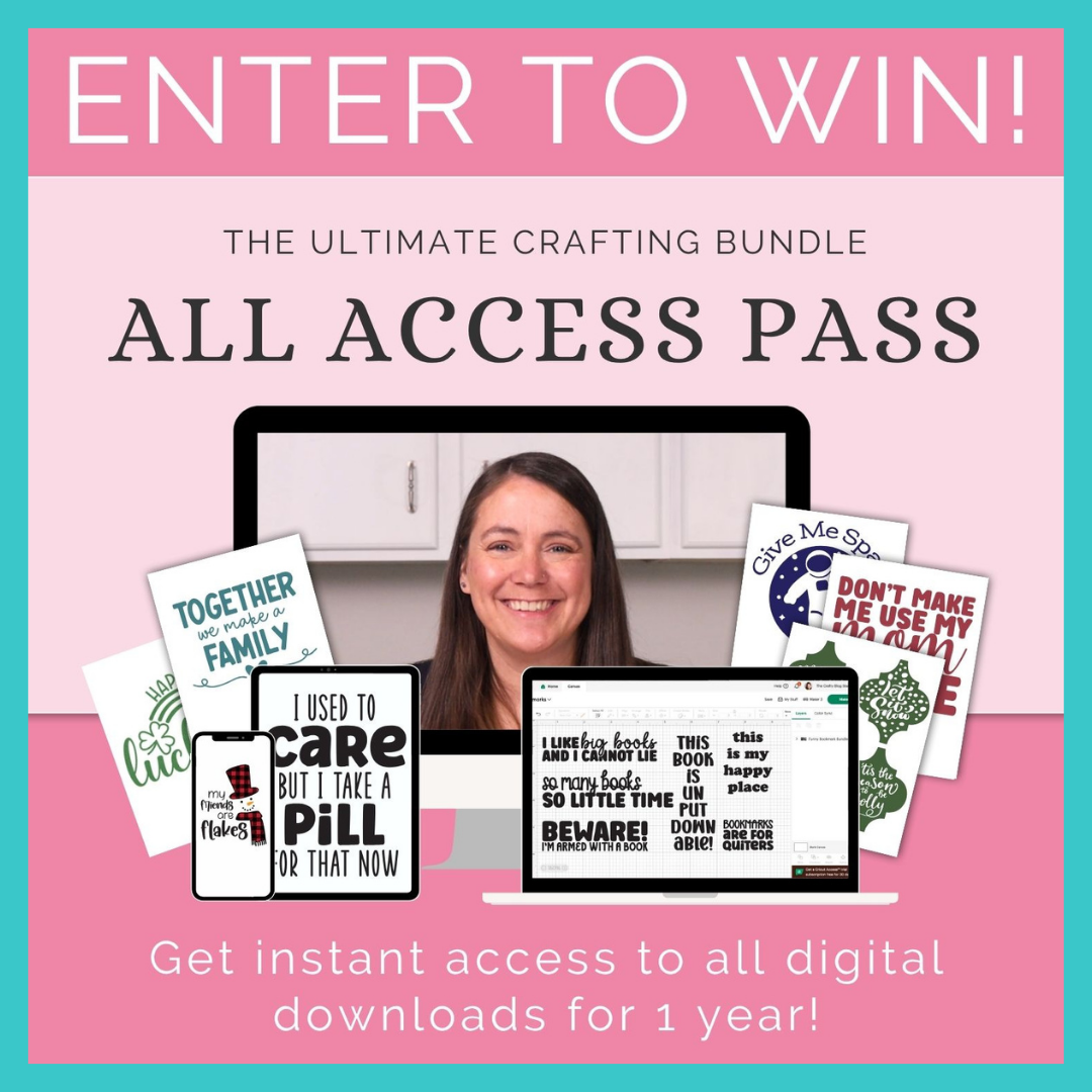 Ultimate Crafting Bundle