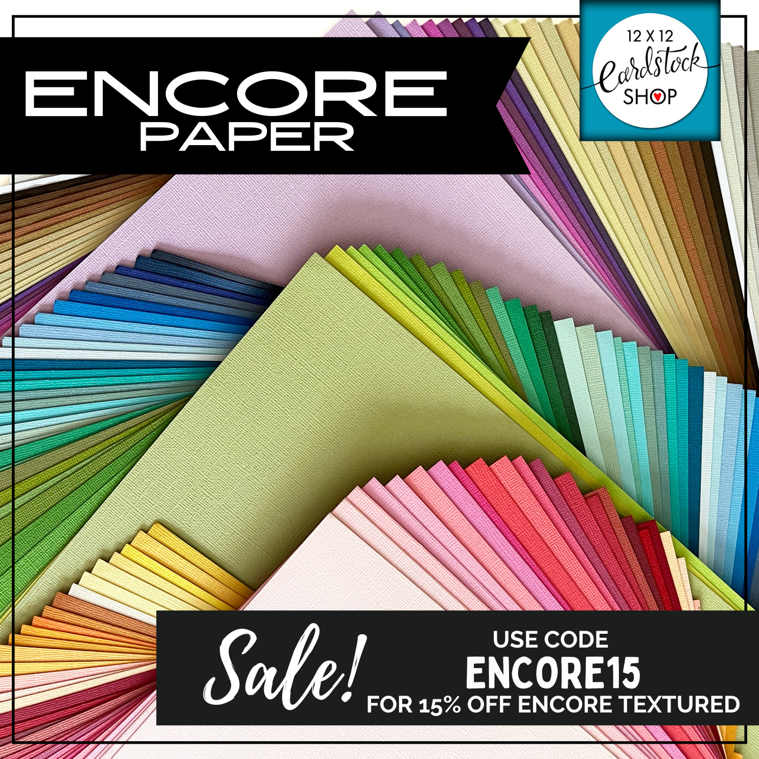 cricut craftfest promo