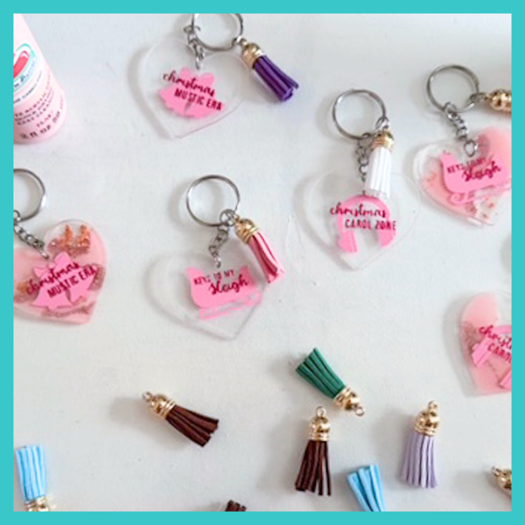 Betsy Smith Project Image