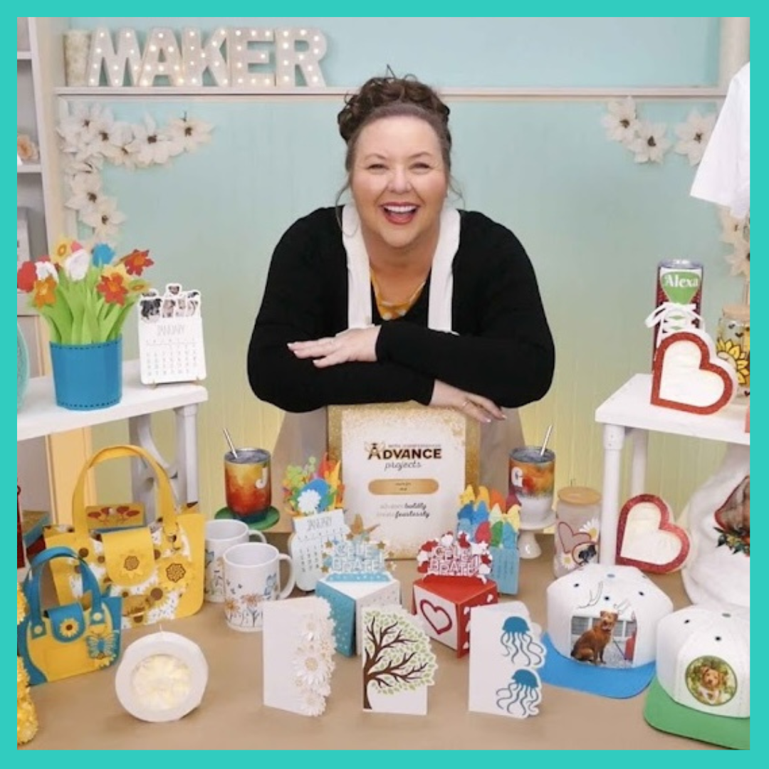 Craftfest Giveaway Images