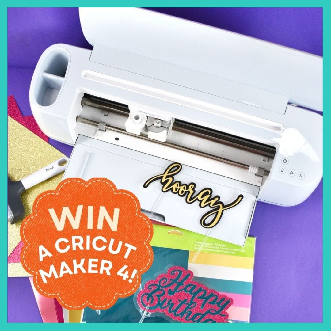 Craftfest Giveaway Images