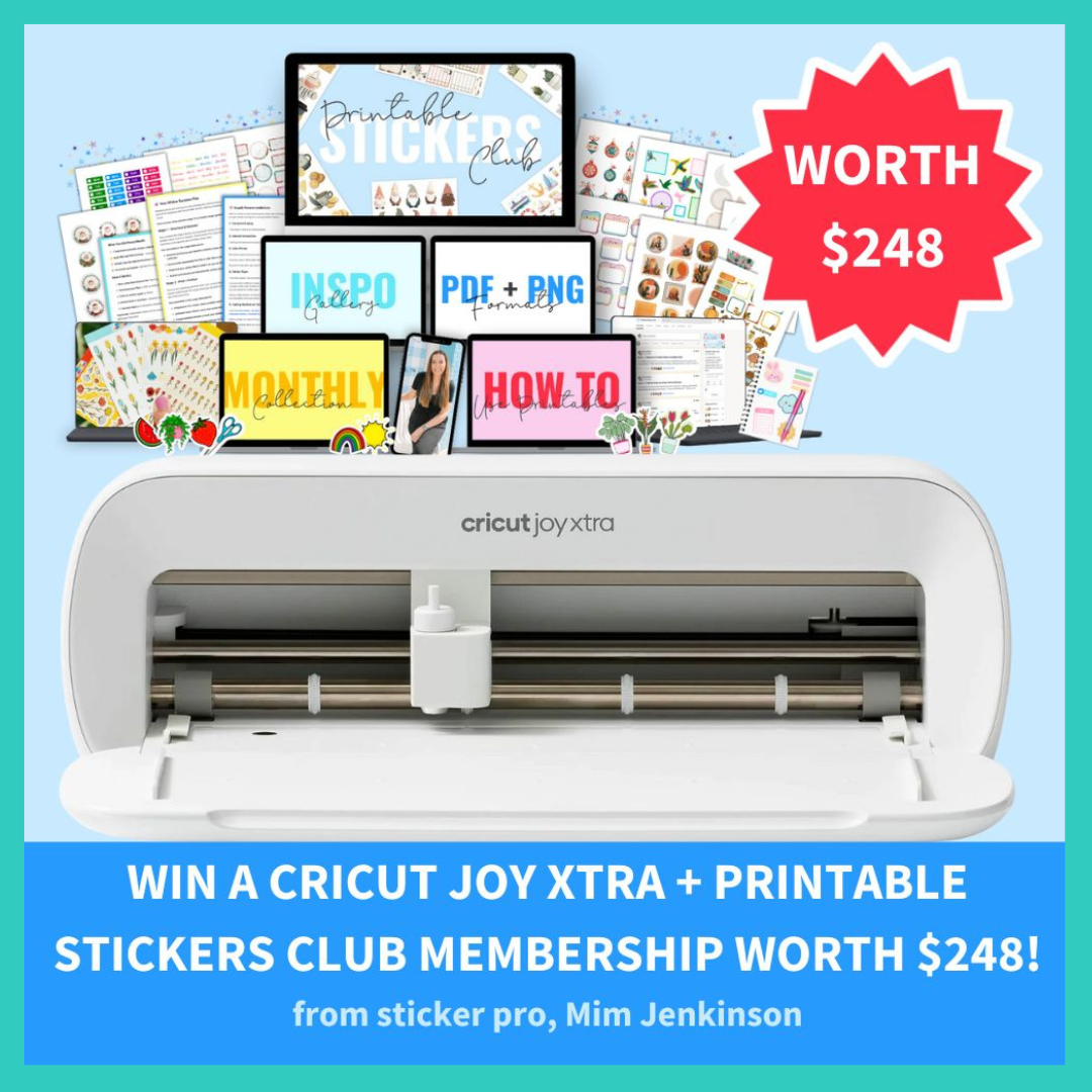 Craftfest Giveaway Images