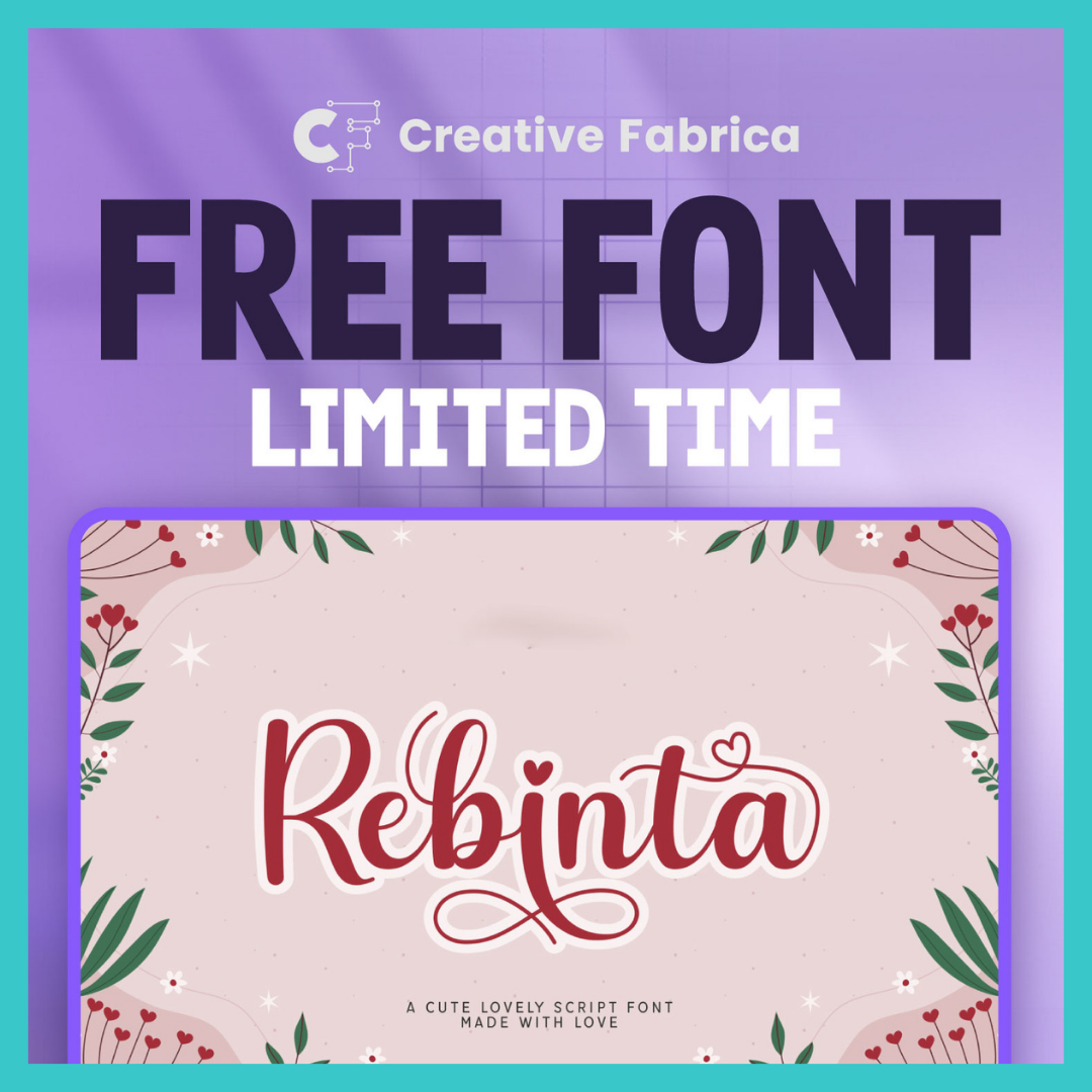 Creative Fabrica VIP