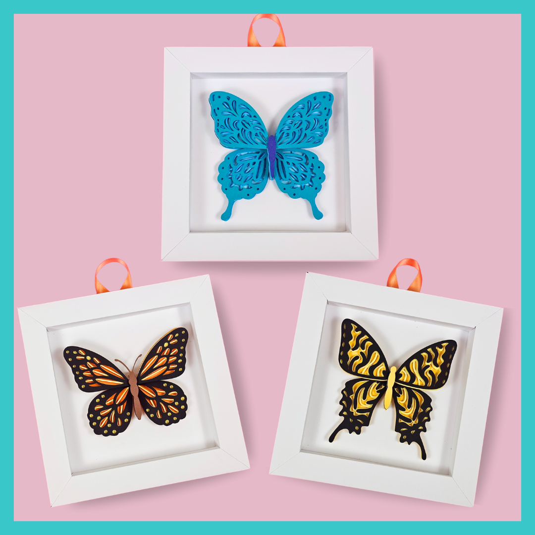 Gina C. Creates Project Image