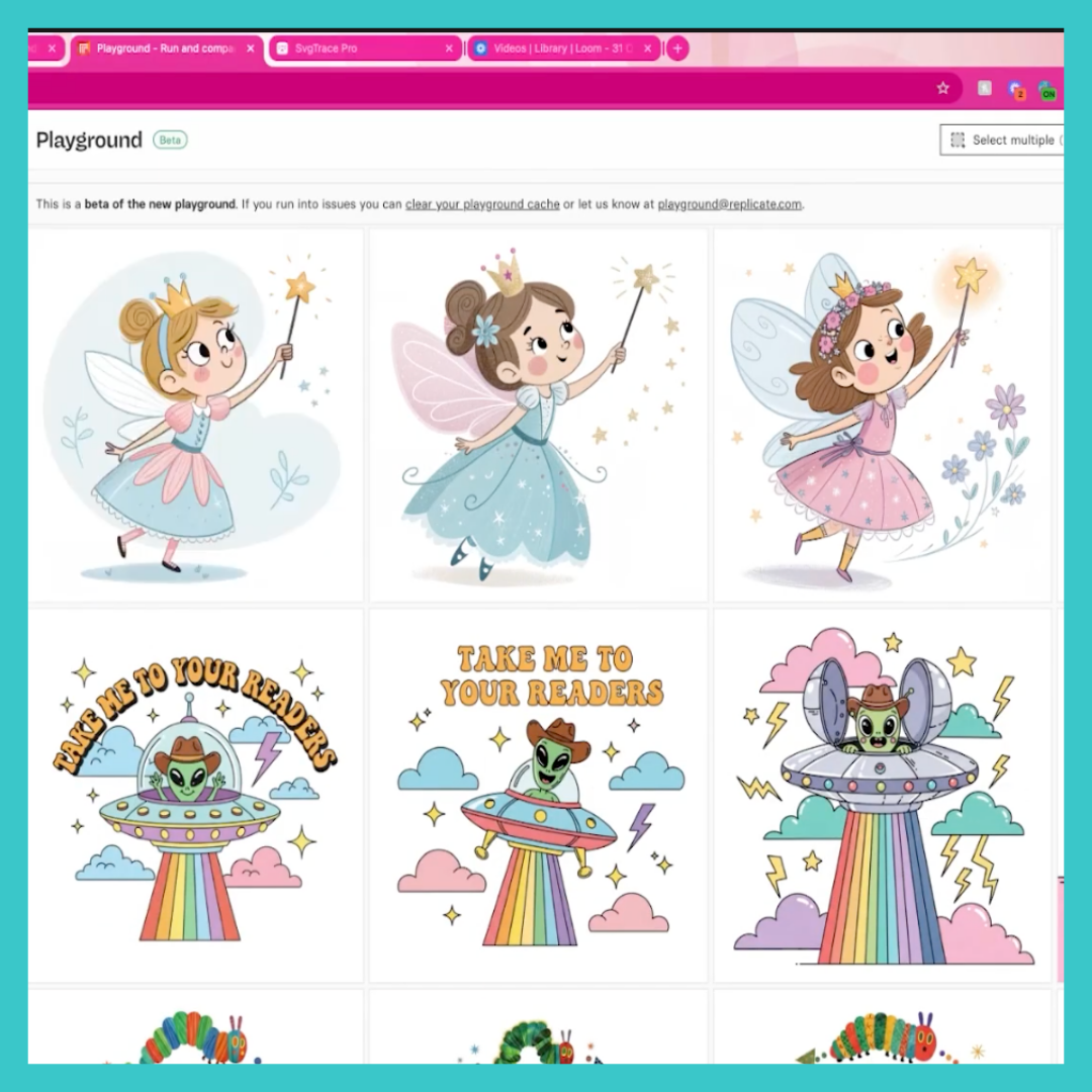 Laura Lambert Project Image