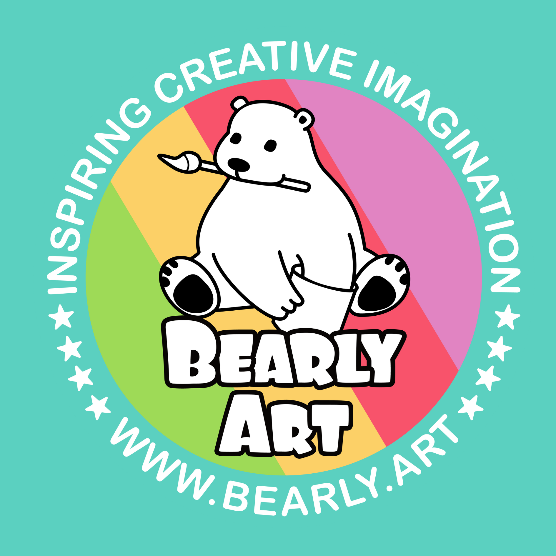 Andrea Mata_Bearly Art