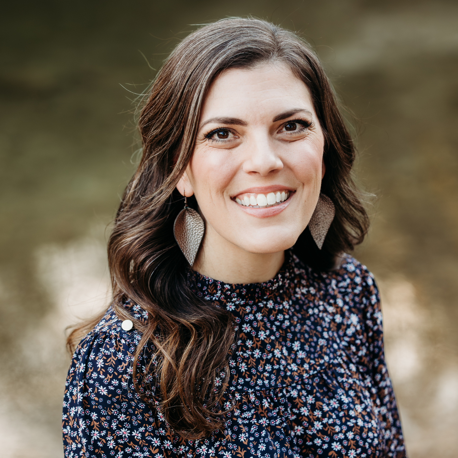 Diana Square Profile Photo