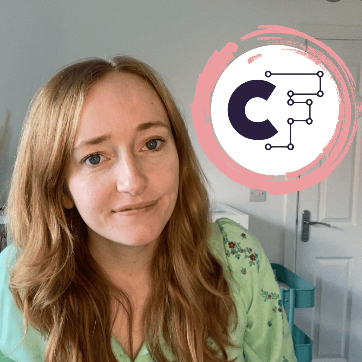 Speaker Headshot - Creative Fabrica